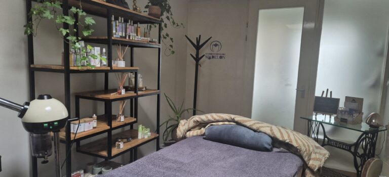 Welkom bij Schoonheidssalon Madelon